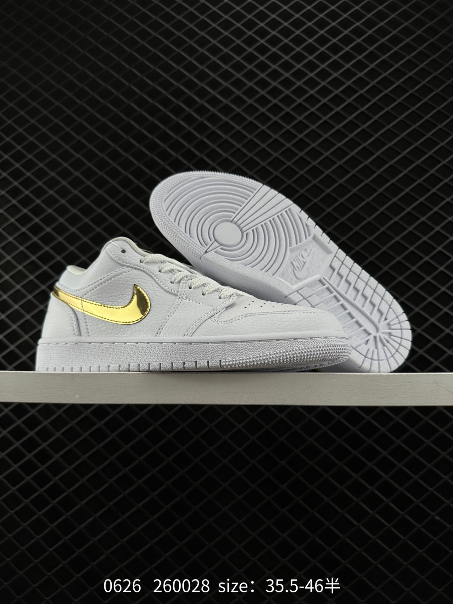 Air Jordan 1 Low AJ1